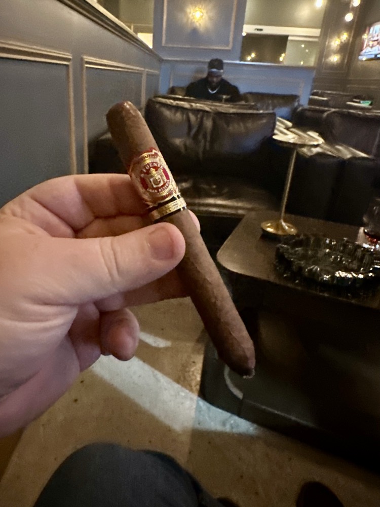Arturo Fuente Gran Reserva