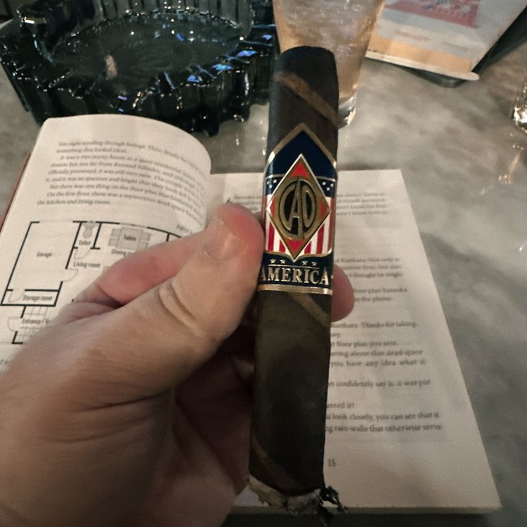 CAO America